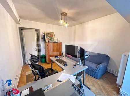 Spatiu de birouri, 70 mp, pret bun, Ultracentral! - Fotografie 4