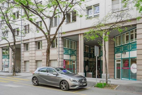 À saisir ! Charmant logement au coeur de Sion ! - Photo 1