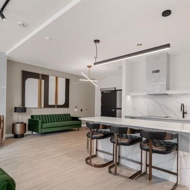 For Lease - 180 George Street Unit# 805, Lower Town - Sandy Hill, Ontario - Photo 1