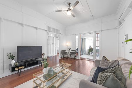 7/74 Kent Street, New Farm QLD 4005 - Apartment For Rent | Domain - Photo 4