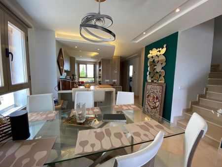 Townhouse in Mijas - Photo 5
