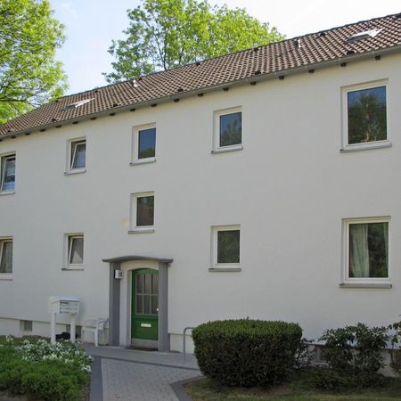 2-Zimmer Wohnung in Gerthe - Foto 4