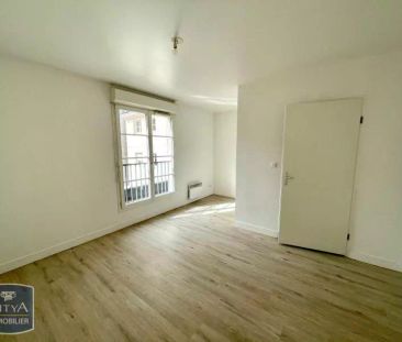 Appartement à louer 2 pièces 50.52m² - Photo 2