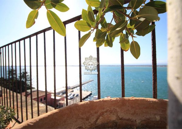 Appartamento vista mare - Sicilia