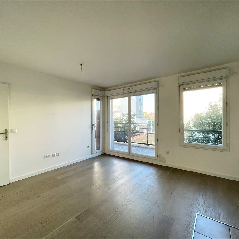 2 PIECES PINEL CROISSY S/SEINE, - Photo 1