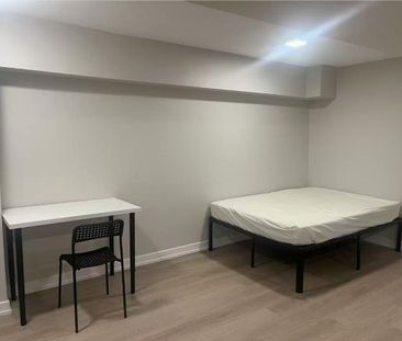 For Lease - 401 KITTRIDGE Road Unit# Bsmt, Oakville, Ontario - Photo 2