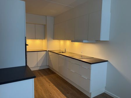 Super lækker total istandsat 3-værelses på Kragholmen - Photo 3