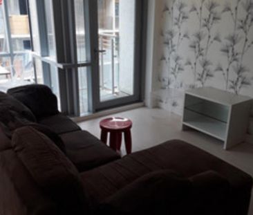 Studio to rent - Photo 4