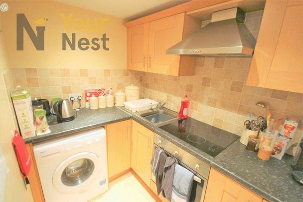 1 bedroom apartment to rent - Photo 1