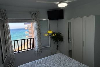 ONE-BEDROOM APARTMENT – LA MANGA DEL MAR MENOR