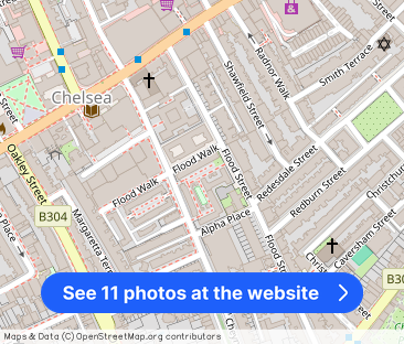 Pelham Court, Chelsea, London, SW3 - Photo 1