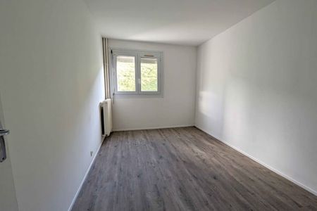 Grand appartement T3 à louer à Notre-Dame-de-Bondeville - Photo 3