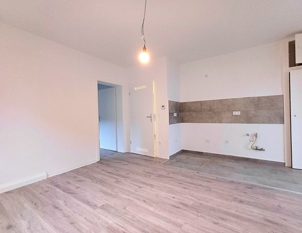 Ein Leben lang – angenehm wohnen! - Foto 1