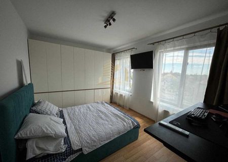 Apartament cu 2 camere | Marasti | etaj intermediar| parcare subterana inclusa - Photo 4