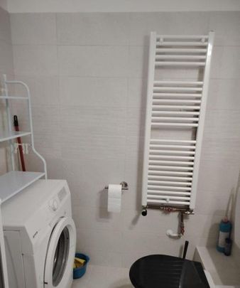 Brancoveanu etaj 8 decomandat - Fotografie 1