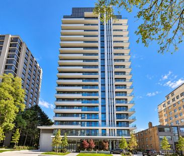 For Lease - 609 Avenue Road Unit# 1502, Toronto, Ontario - Photo 3