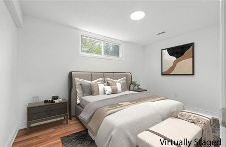 For Lease - 29 Juanita Drive Unit# BSMT, Hamilton, Ontario - Photo 4