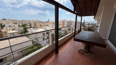 Studio/Γκαρσονιέρα για ενοικίαση Κέντρο (Αργυρούπολη) - Photo 2
