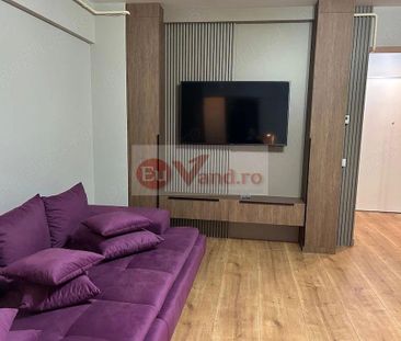 Închiriază Apartament 2 camere Gării - Photo 4