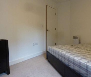 Essex Street, City Centre, Birmingham, B5 - Photo 6