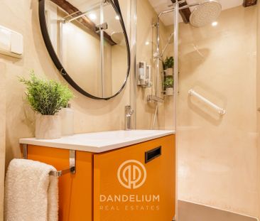 Apartamento de alquiler en Calle de Fuencarral, 67, Universidad - M... - Photo 2