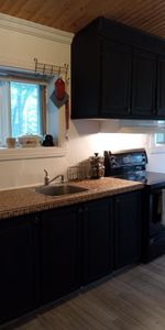Maison a louer sur le bord du fleuve - Photo 3