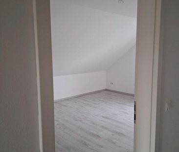 3 Zimmer Wohnung - Photo 4