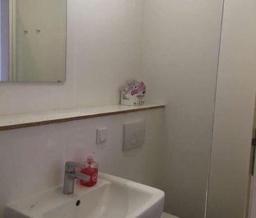 1 Zimmer-Wohnung (22 m²) mit WLAN – Frankfurt 60314 - Foto 5