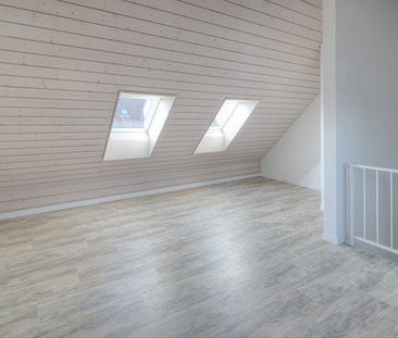 4.5 Zimmer, 131 m², 2. Stock - Photo 6