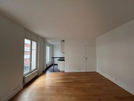 Rental Apartment Paris 15th Javel - Photo 3