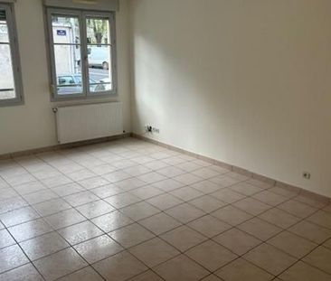 Appartement à louer 2 pièces • 49,32 m2 Bourg-en-Bresse - Photo 3