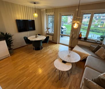 Eldkvarnsgatan, Uppsala - Foto 5