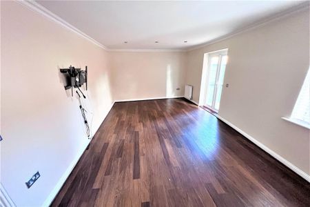 3 bedroom townhouse to rent - Photo 5