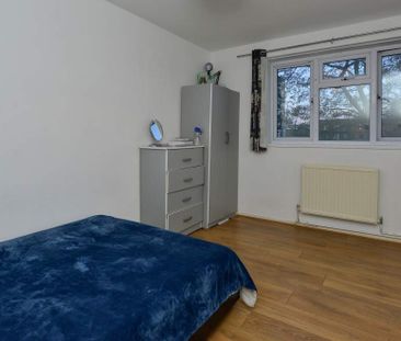 1 bedroom flat for rent - Photo 3
