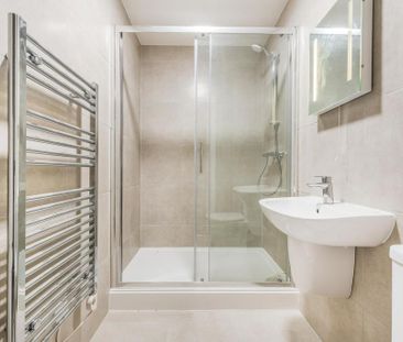 Studio to rent - Photo 4