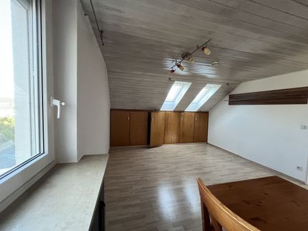 4-Zi.-Whg. in ruhiger Lage! - Photo 3