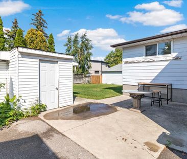 For Lease - 161 Hoover Crescent Unit# MAIN, Hamilton, Ontario - Photo 3