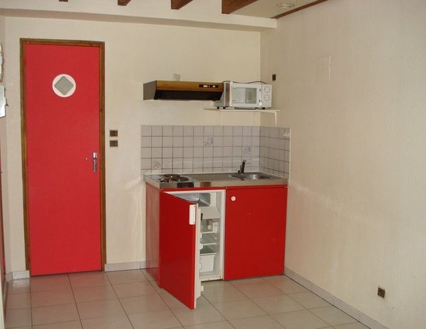 RUE BELIN, Reims - Photo 1