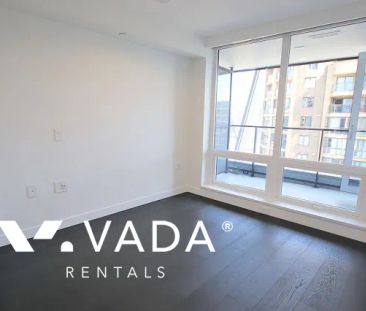 Unfurnished, 1 Bed 1 Bath Apartment For Rent - Photo 1
