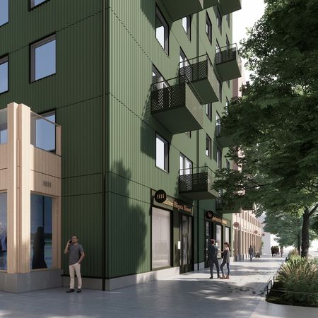 Brandmästargatan 3, 75425, Uppsala - Foto 4