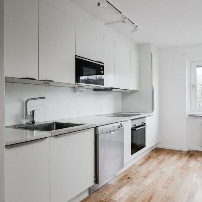 Viktoriagatan 9 - Photo 1