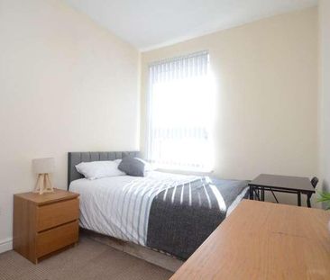 Bed Scarsdale Road, Manchester, M14 - Photo 4