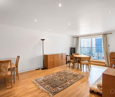 Wotton Court, Jamestown Way, London - Photo 1