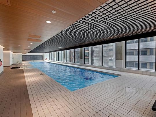 Unit 5901: Entire unit - Photo 1