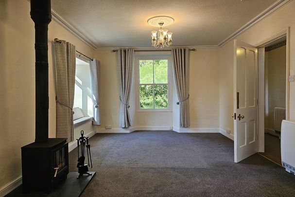3 bedroom detached house to rent - Photo 1