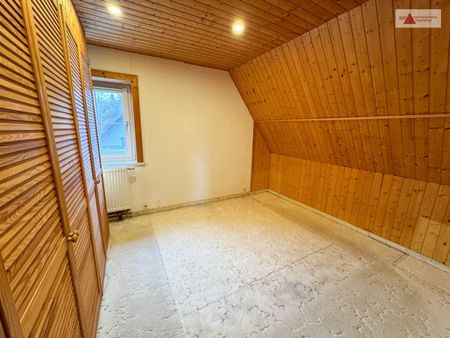 Großzügige Maisonettewohnung mit EBK und Carport in ruhiger Lage - Photo 3