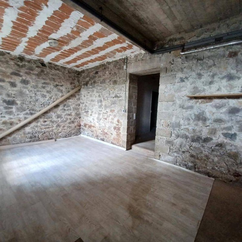 Location maison 4 pièces 90 m² à Rodez (12000) GOURGAN - Photo 1