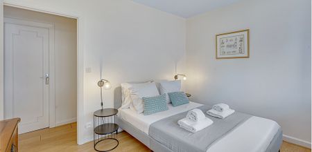 Location Appartement 2 pièces 49m² - Photo 4