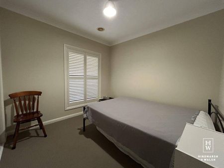 Furnished - short term lease - Photo 5