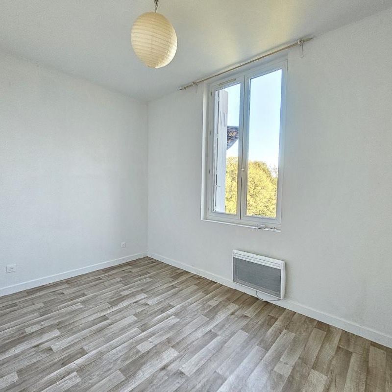 Location Appartement 3 pièces 54m² AGEN 47000 - Photo 1